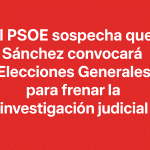 !Queremos Elecciones Generales YA! Es la hora de la verdad