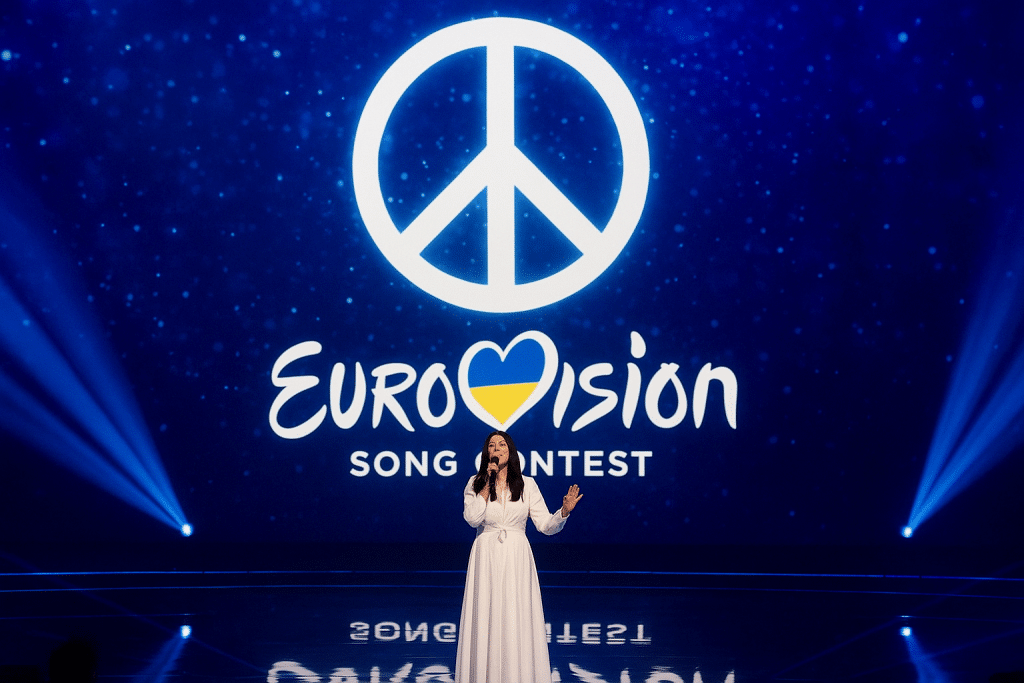 Eurovisión
