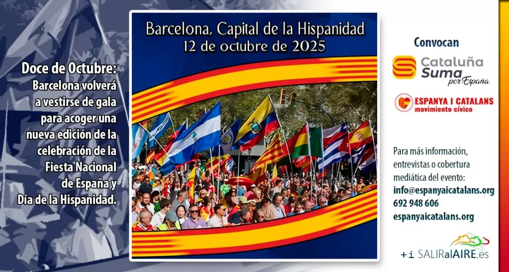 Hispanidad 2025