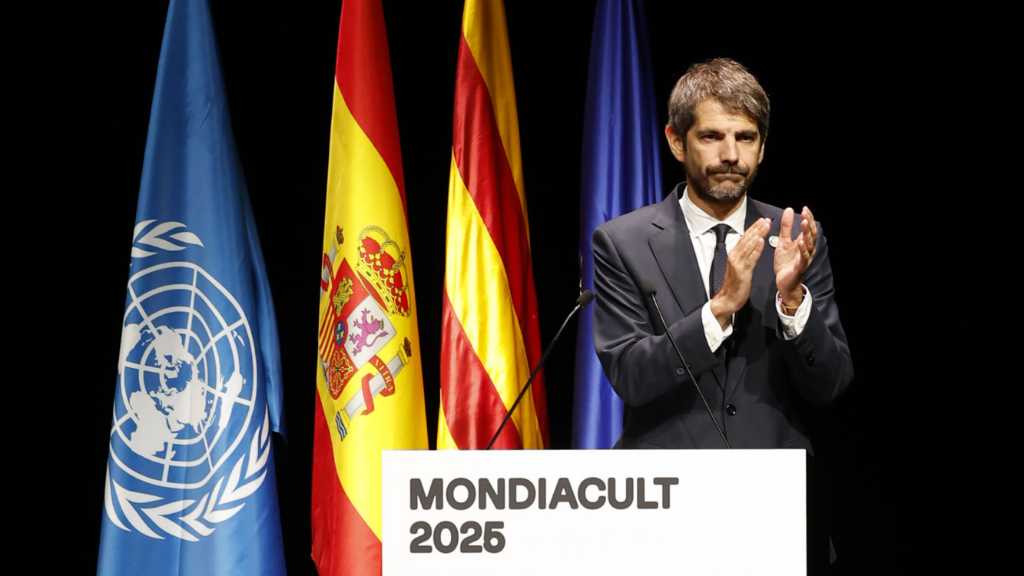 MONDIACULT.