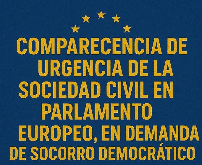 Comisión de Peticiones