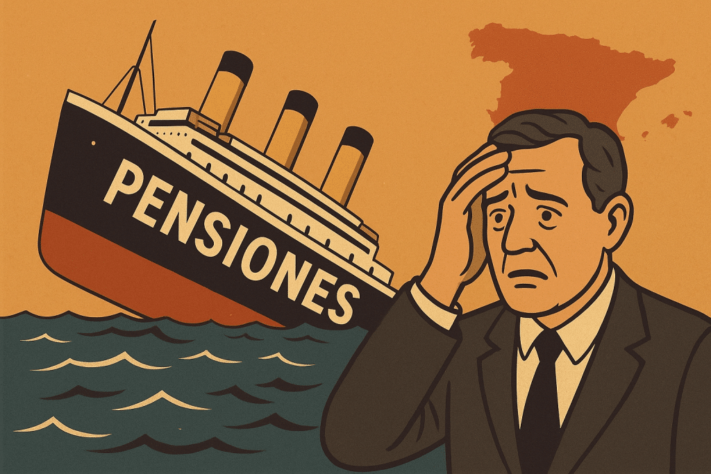 Titanic fiscal