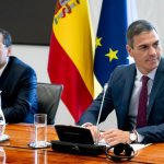 Los desastres en Diplomacia de Pedro Sánchez