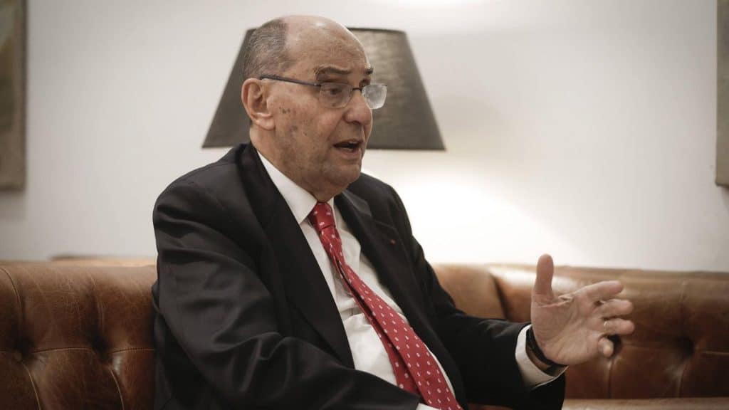 Alejo Vidal-Quadras