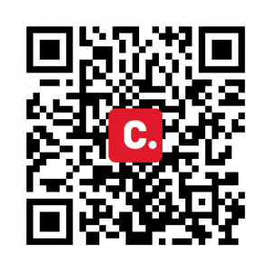 código-qr-de-la-petición. Pedro Sánchez Premio Nobel de la Paz. Imagen del QR.
