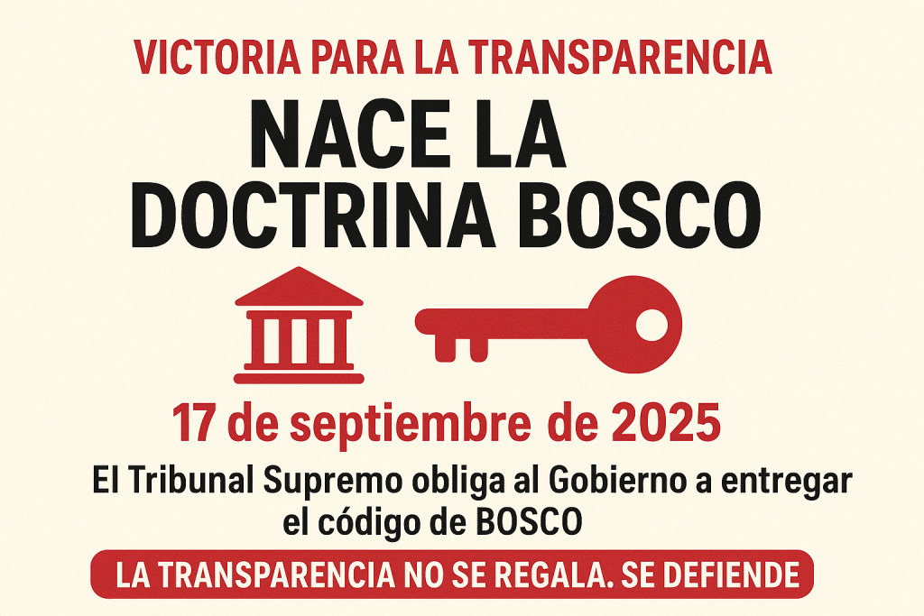 doctrina BOSCO
