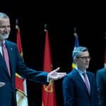 El Rey Felipe: ¿desnudo o prudente?
