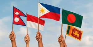 Nepal