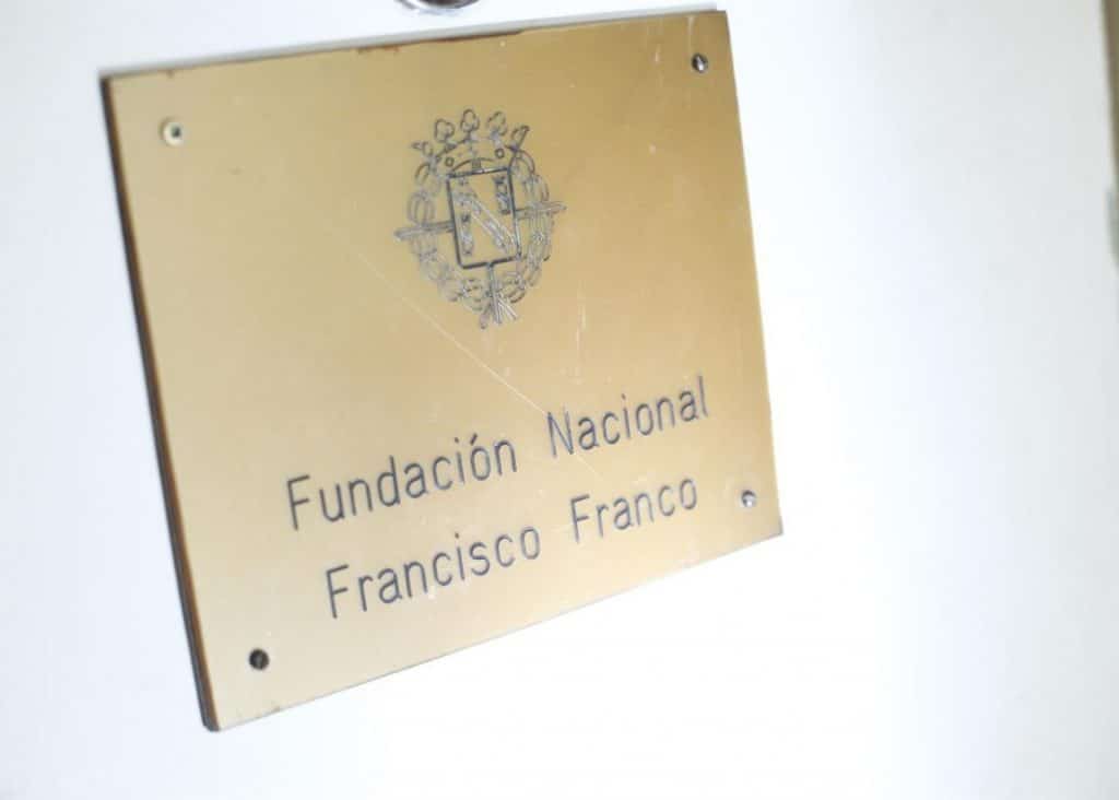 Fundación Francisco Franco