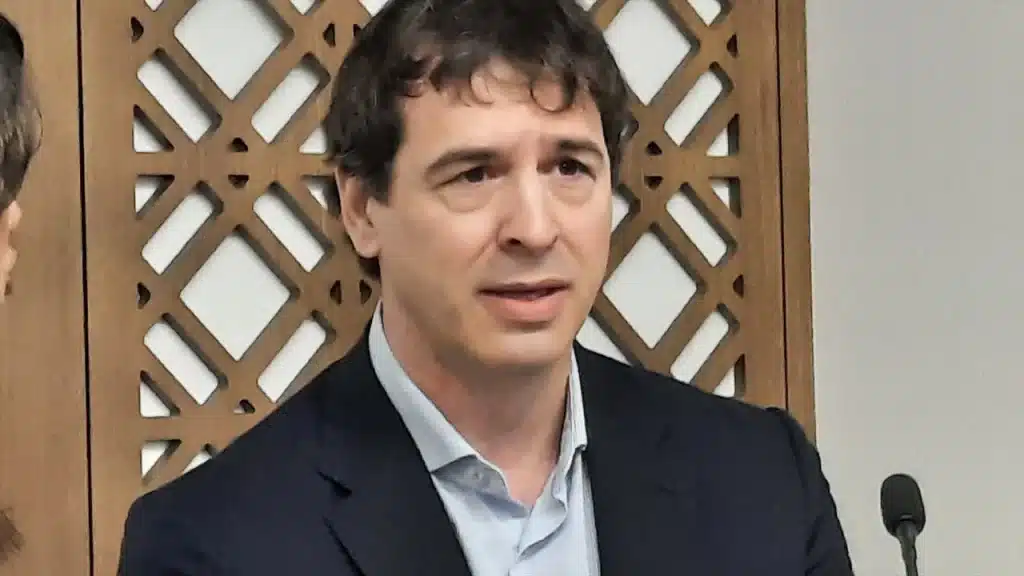 David Sánchez