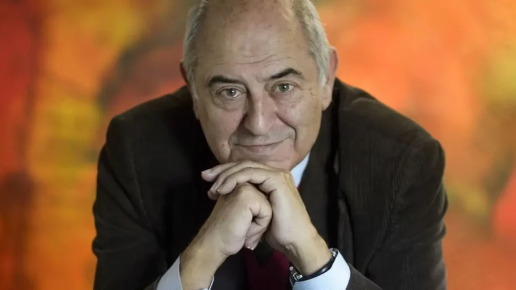 jose-antonio-marina. Vacuna contra la insensatez