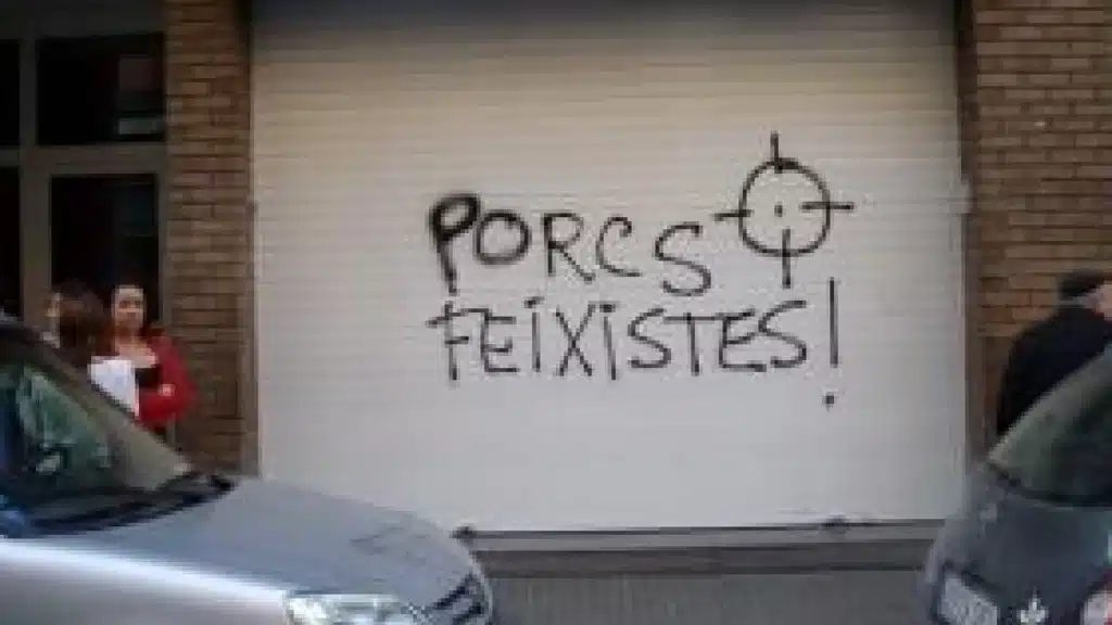 multa lingüística