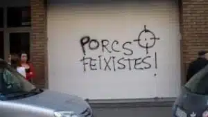 La lucha frente a las multas lingüísticas