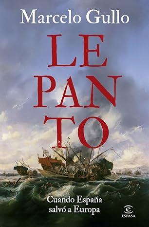 La islamización-Lepanto