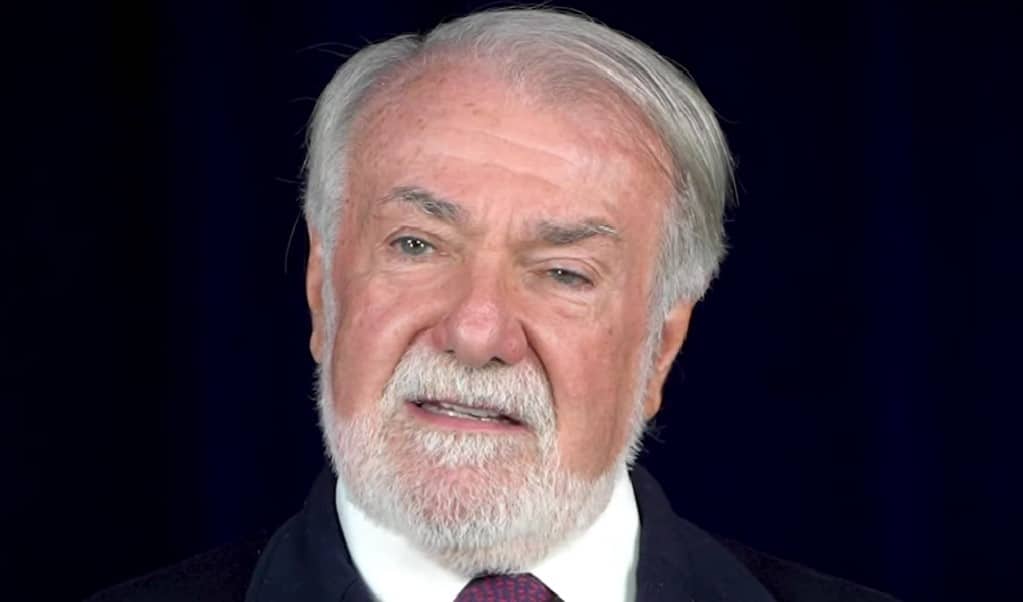 Mayor Oreja