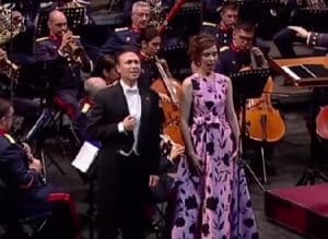 Banderita y pasoble las Corsarias