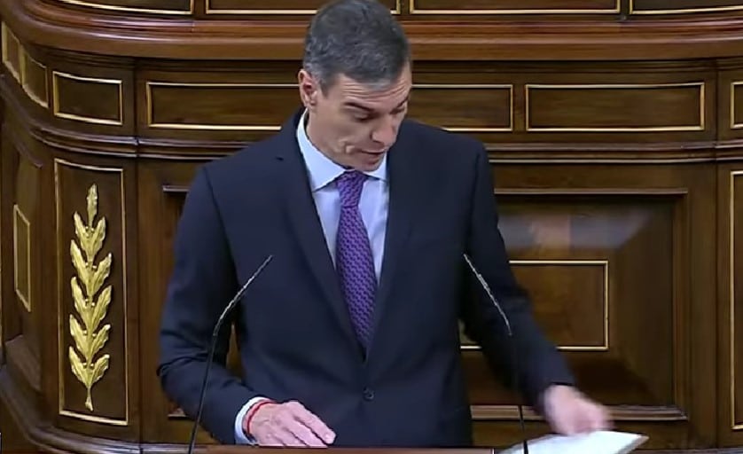 Sánchez S.A.