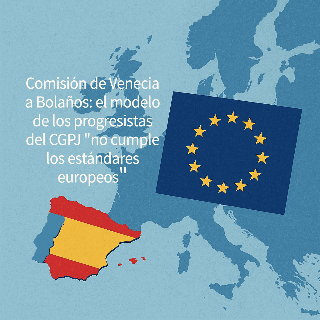 Comisión de Venecia