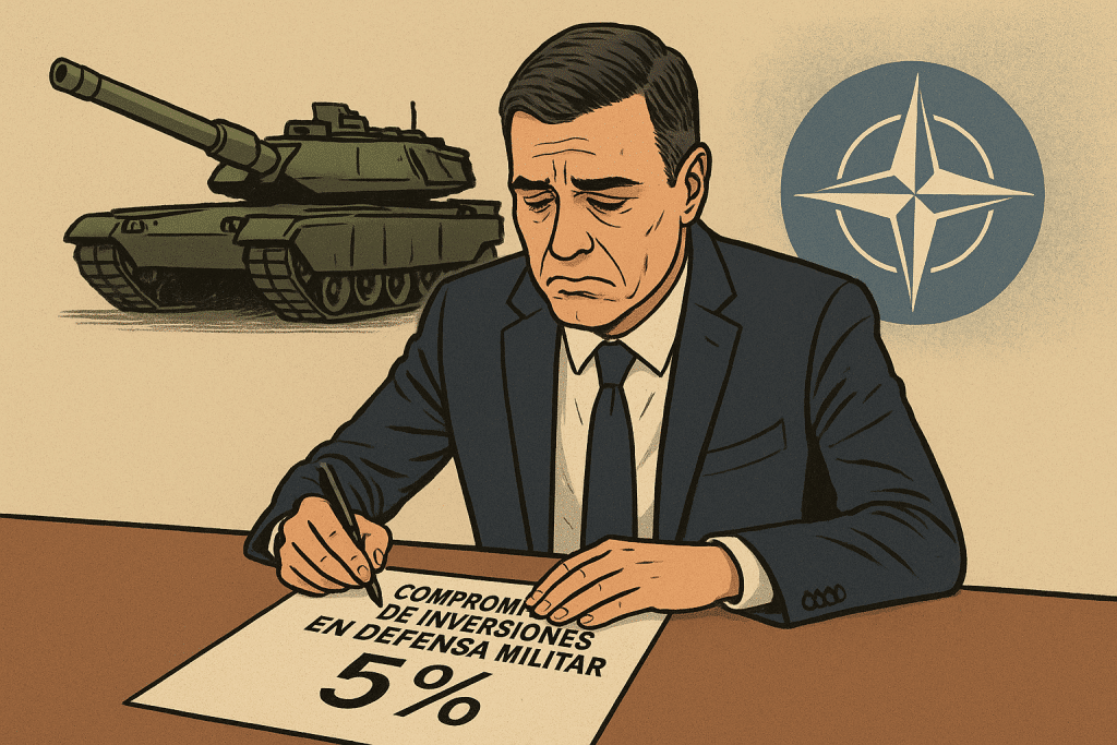 Defensa Militar