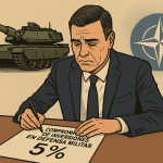 A propósito de la Defensa Militar