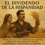 El dividendo de la hispanidad