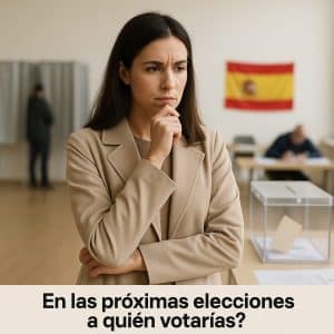 Elecciones