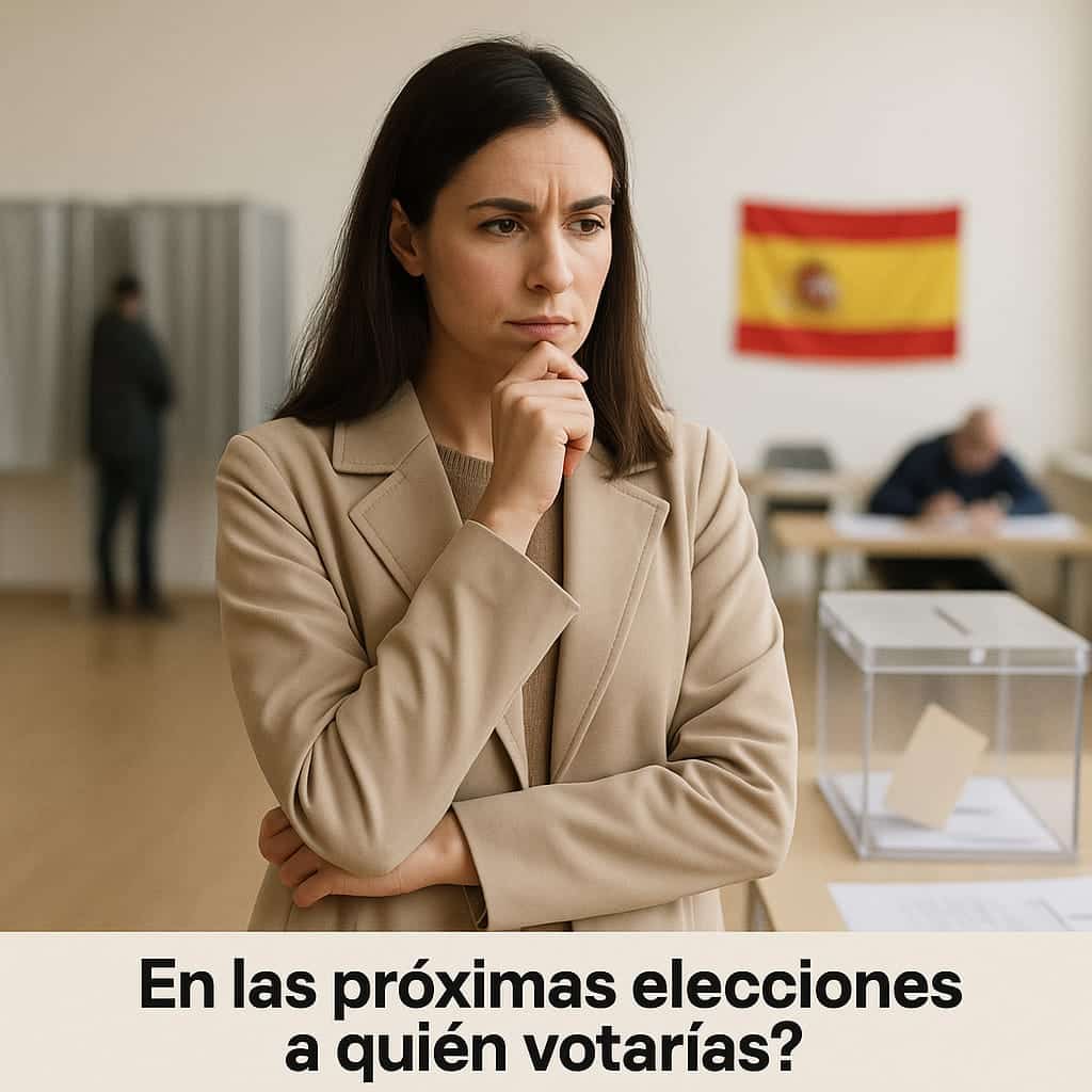 Elecciones