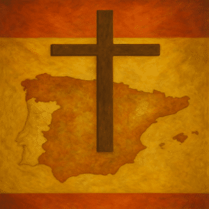España es cristiana