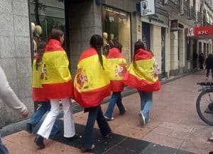 FIESTA NACIONAL E HISPANIDAD 2025