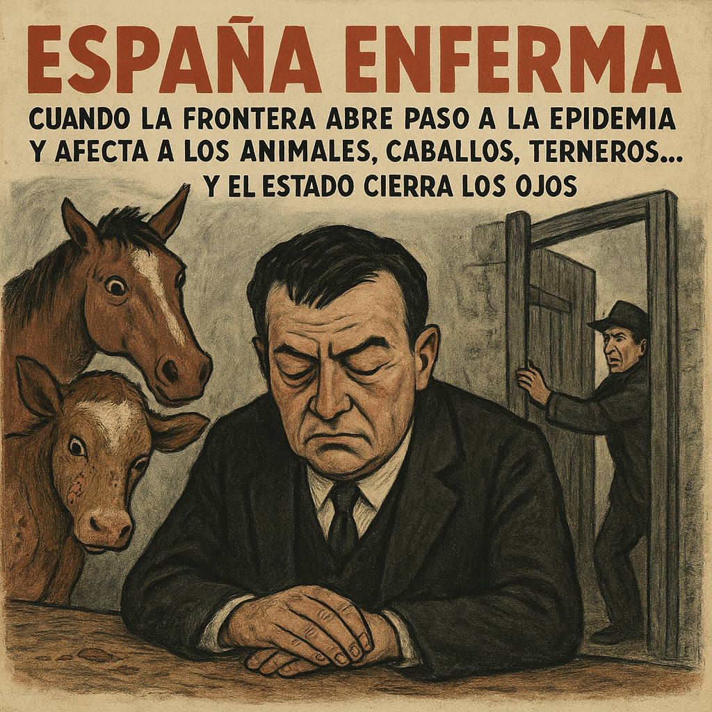 Informe sanitario