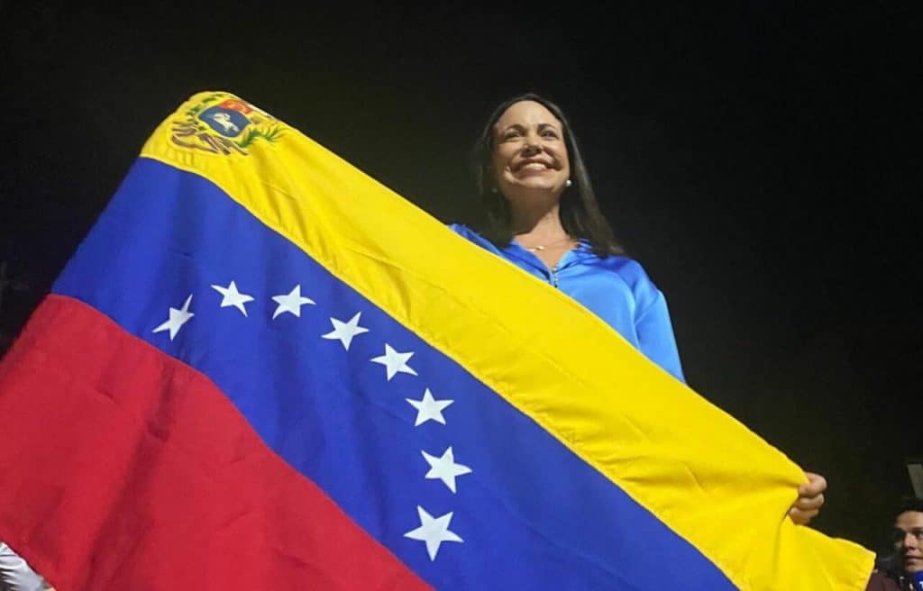 Un Nobel para la paz