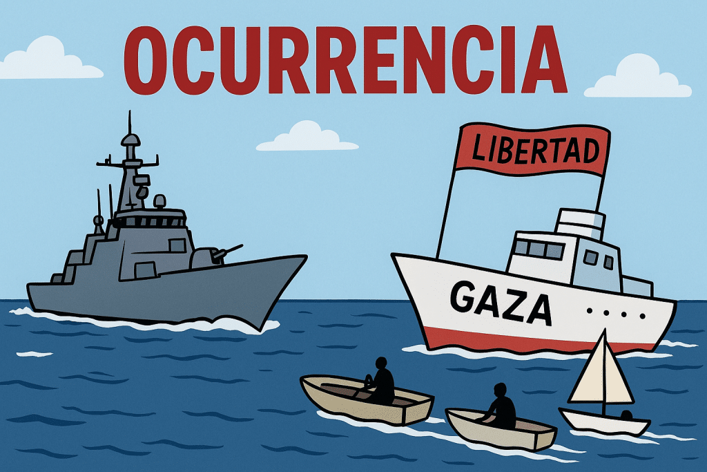 Ocurrencias