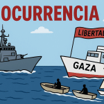 Ocurrencias por encima de la Ley