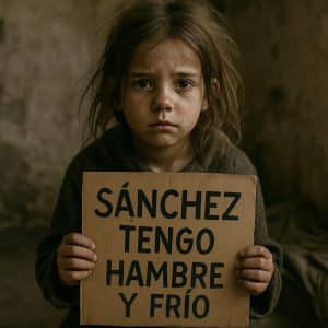 POBREZA INFANTIL