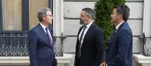 PP y Vox