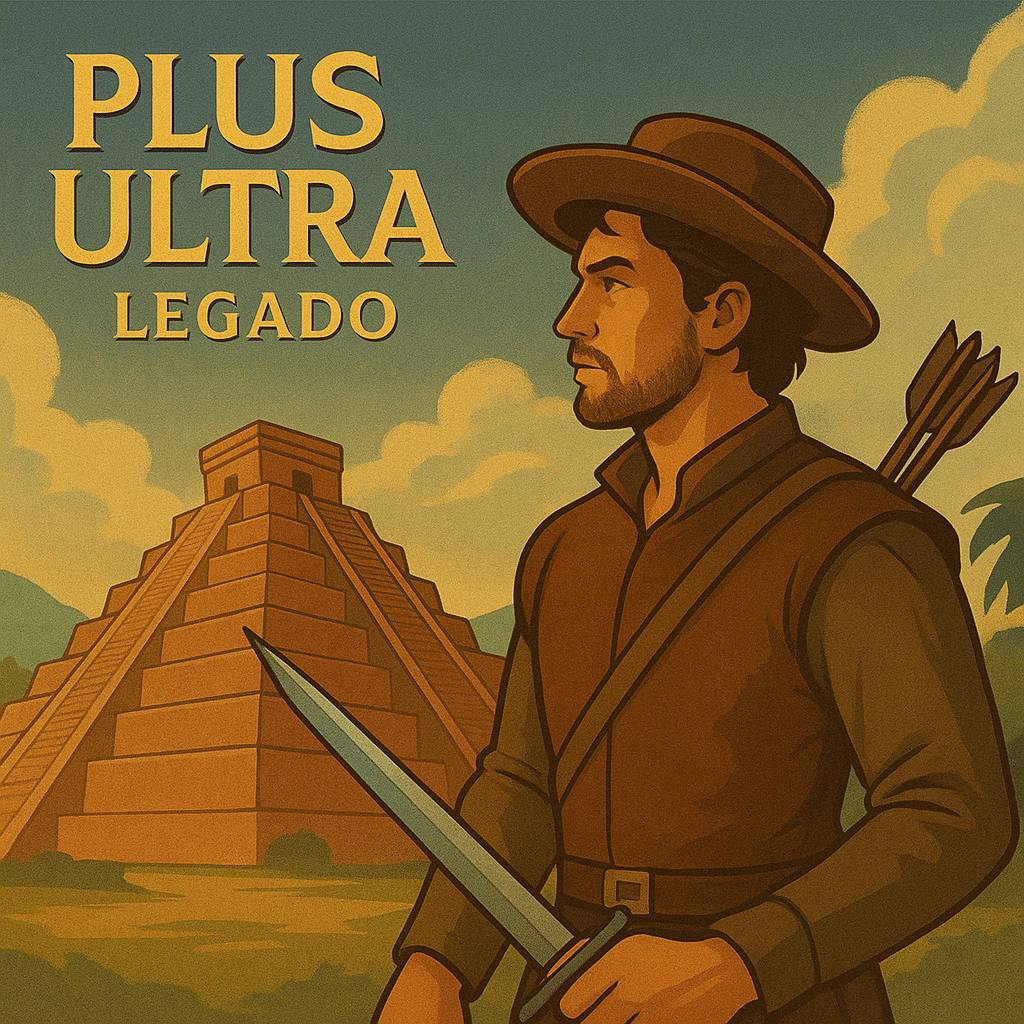Plus Ultra Legado