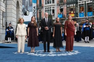 Premios Princesa de Asturias 2025