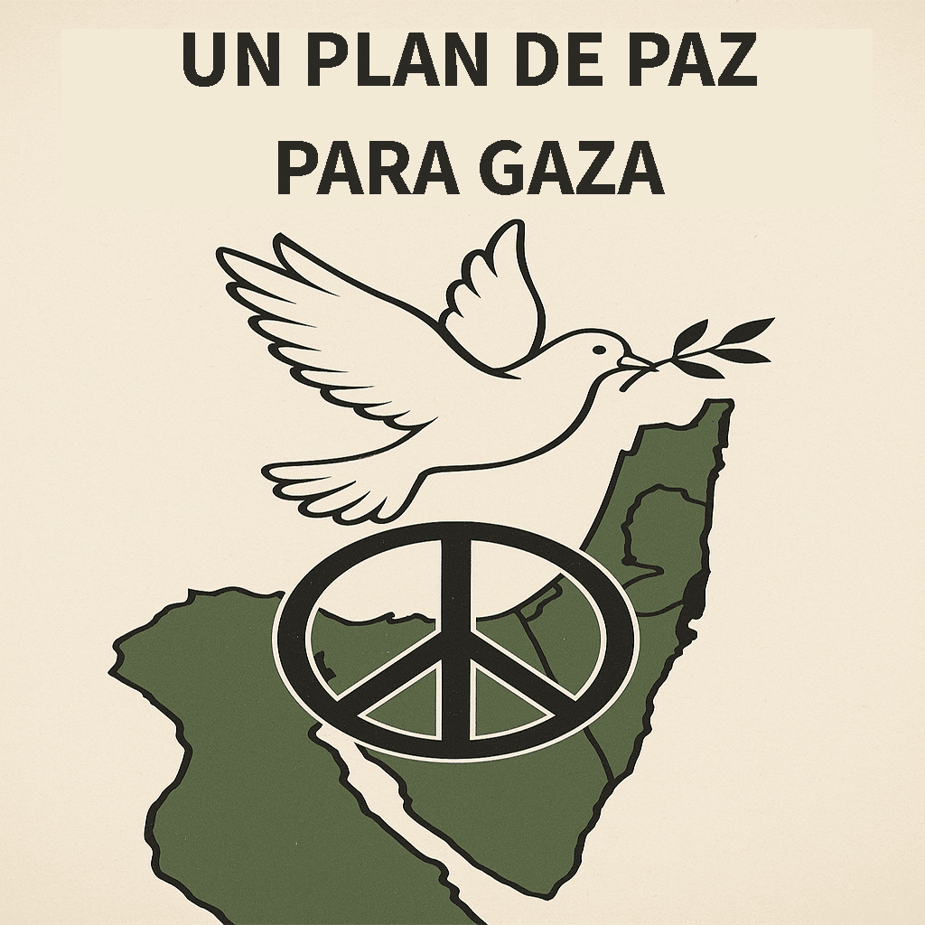 Un plan de paz