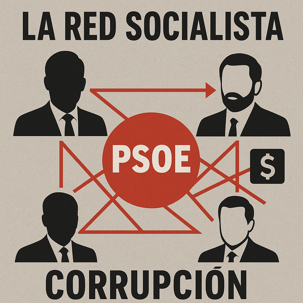 La red socialista