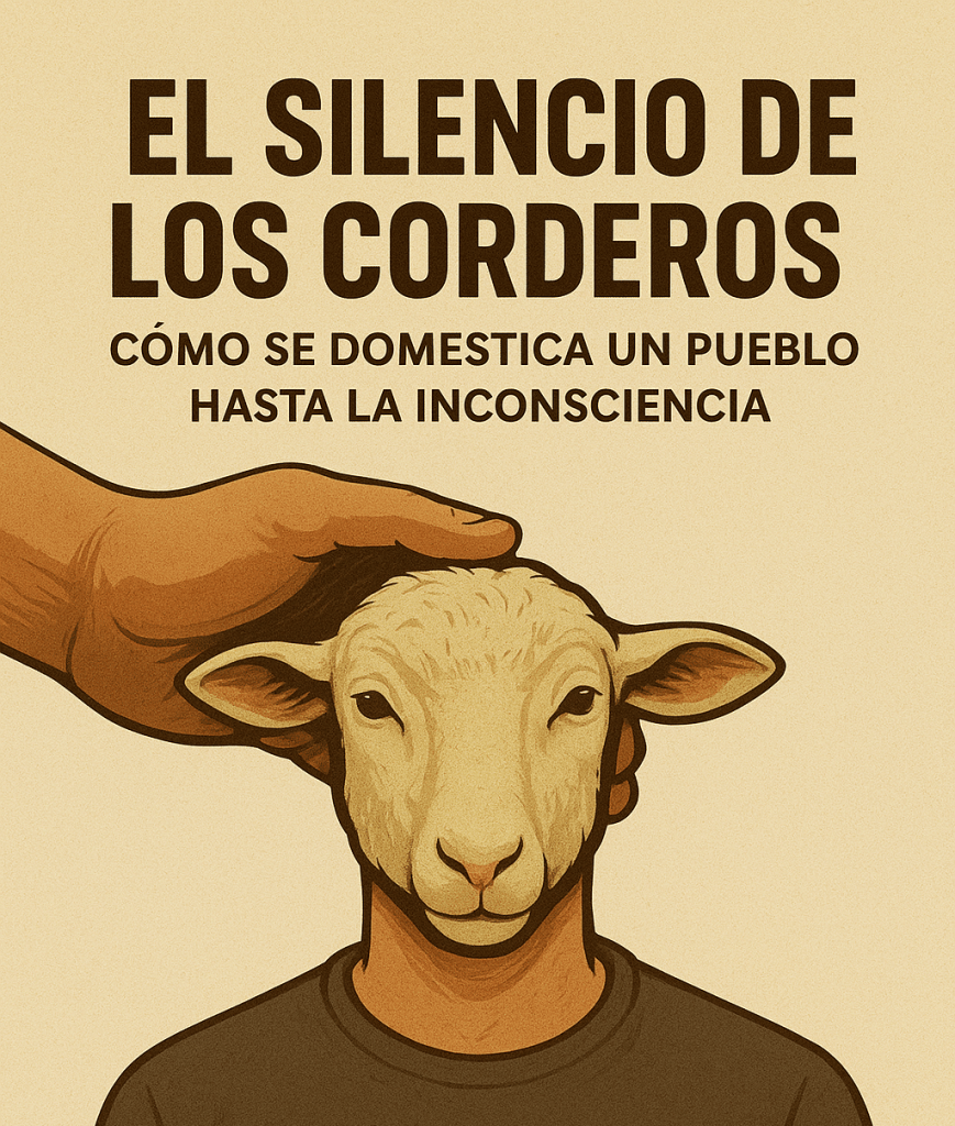 adoctrinamiento social