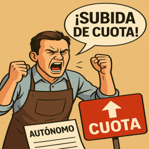 autónomos