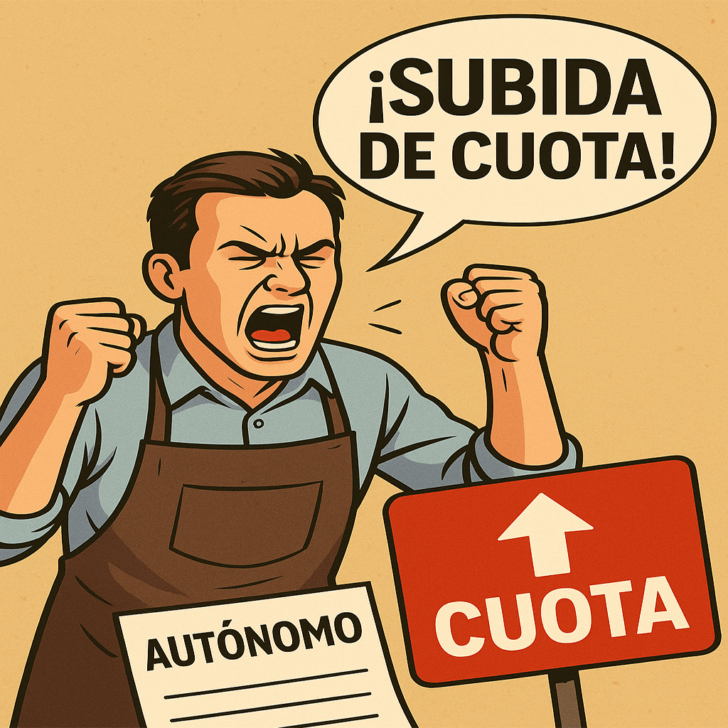 autónomos