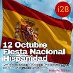 FIESTA NACIONAL E HISPANIDAD 2025