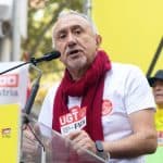 Tic-Tac para la credibilidad sindicalista de UGT, CC.OO. y CGT.