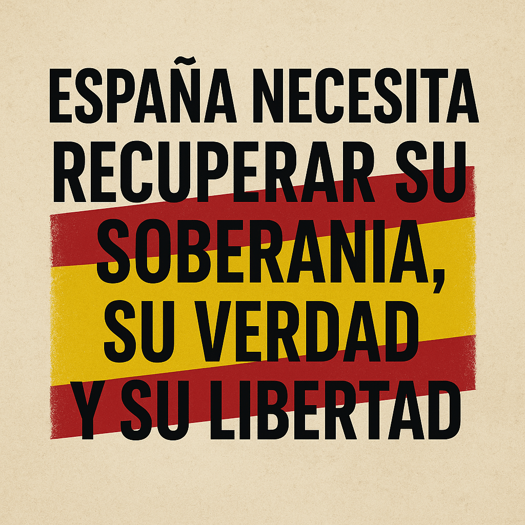 Soberanía nacional