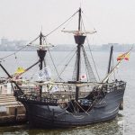 Otra gesta Hispana. El Galeón de China