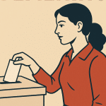 El voto femenino, clave en la política española