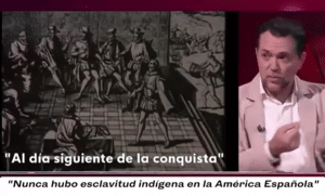 Al día siguiente de la conquista