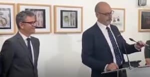 El Foro Judicial Independiente crítica públicamente a Bolaños.