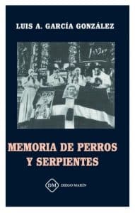 Memoria de perros y serpientes